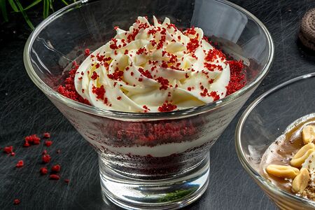 Красный бархат