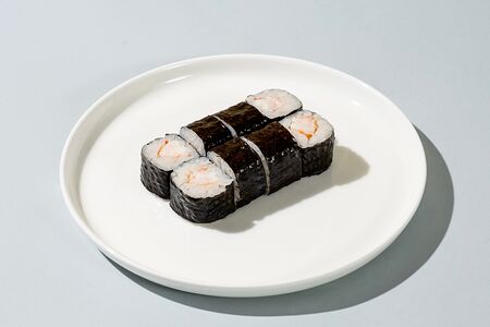 Креветка маки