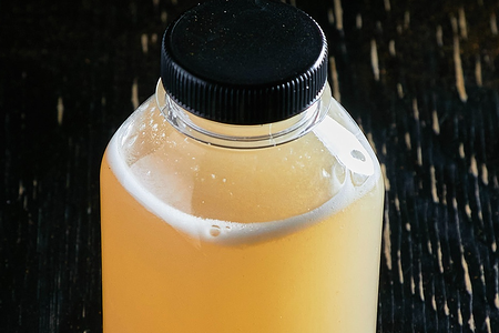 Лимонад классический