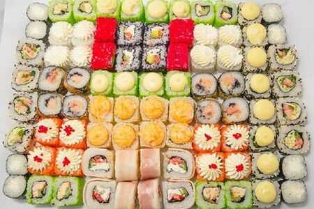 Сет Большой выгодный