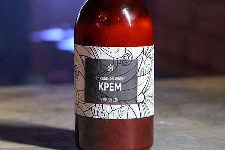 Крем by Feromon group