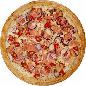 Мясное ассорти 36 см