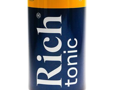 Rich Индиан Тоник