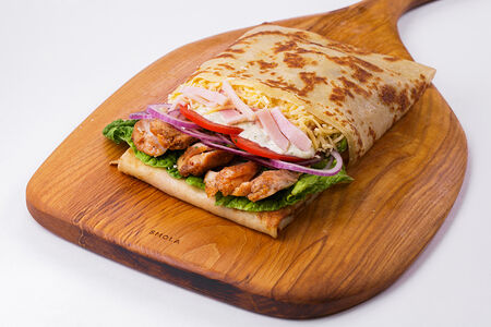 Блин Цезарь Xxl