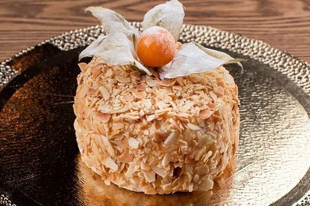 Торт Оджахури