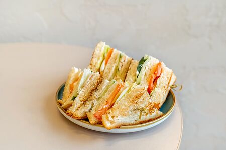 Клаб-сэндвич