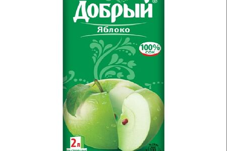 Сок Добрый
