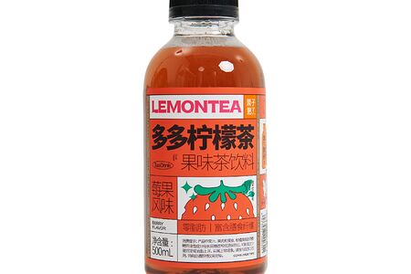 Lemontea Клубника