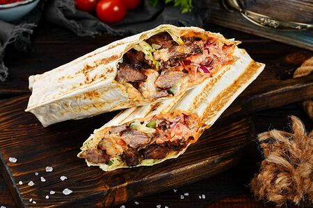 Шаурма Телятина