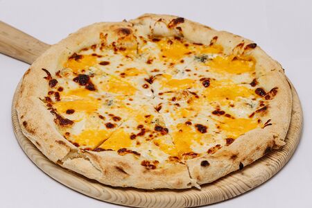 Кватро Формаджио