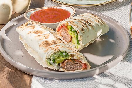 Бртуч-кебаб