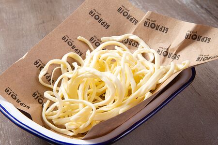 Сыр Косичка