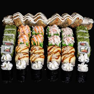 Сет Хера си