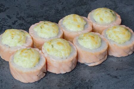 Запеченный