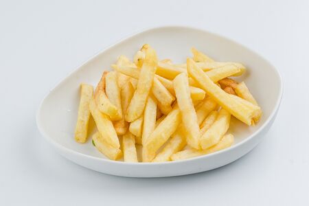 Картофель фри