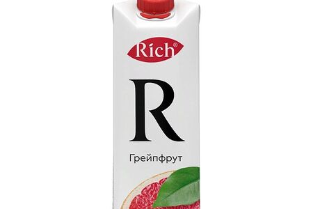 Сок Rich Грейпфрут