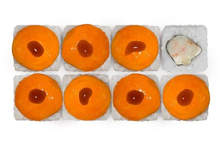 Эби Запечённый