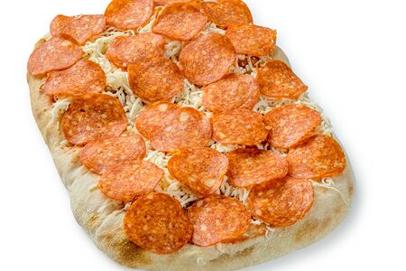 Пепперони М