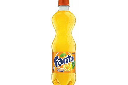 Fanta