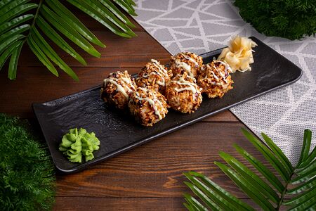 Суши-болл Сунаку