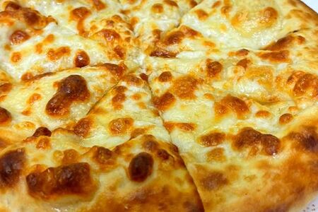 Хачапури по-мегрельски