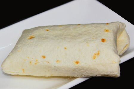 Овощной великан с сыром