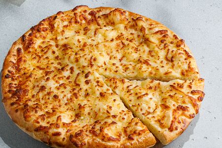 Хачапури по-мегрельски