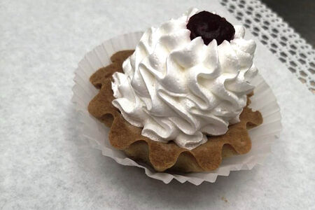 Корзиночка