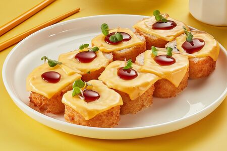 Ролл Шиояки