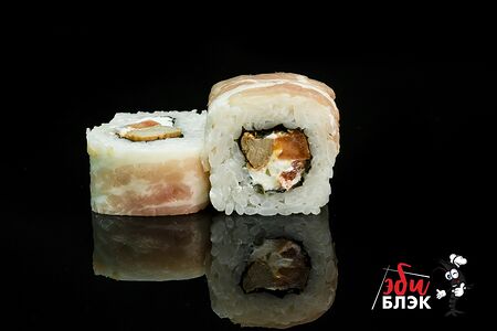 Ролл Дон бекон