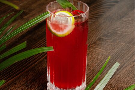 Пряная смородина