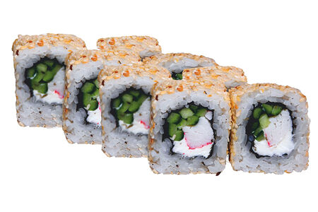 Ролл Кавасаки