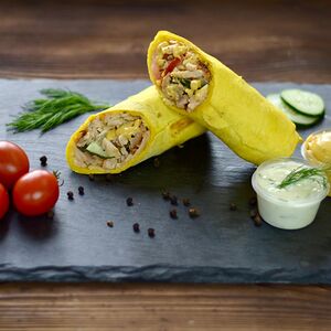 Фирменная XXL