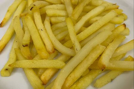 Картофель фри