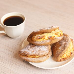 Сочник творожный