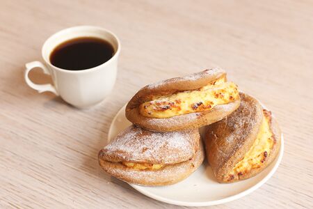 Сочник творожный