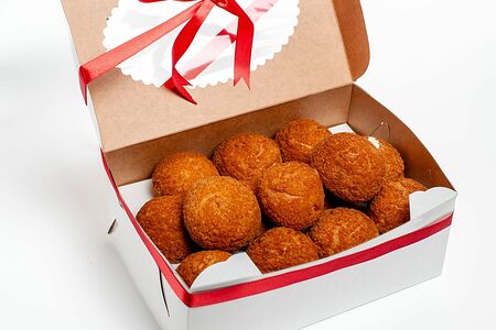 Профитроли