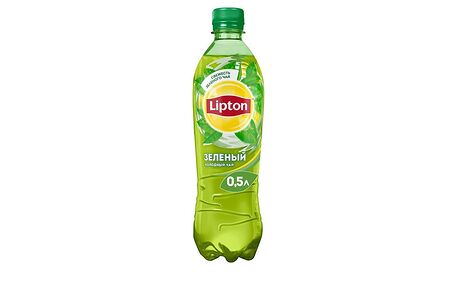 Чай холодный Lipton