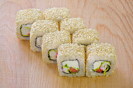 Ролл Хирука