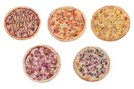 Набор Великолепная пятерка