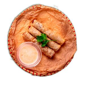 Нэм с говядиной