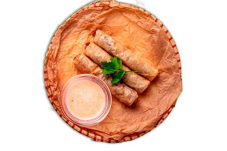 Нэм с говядиной