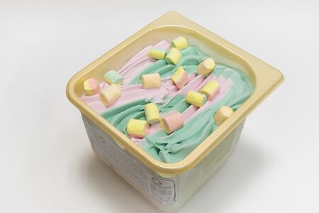 Пони-Мини Ванна