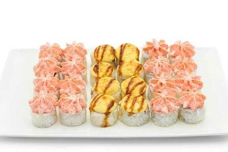 Тебе и мне New