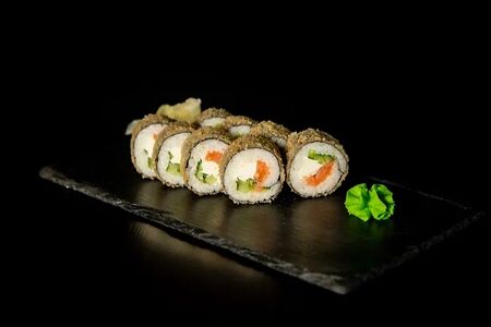 Пинк сяке рору