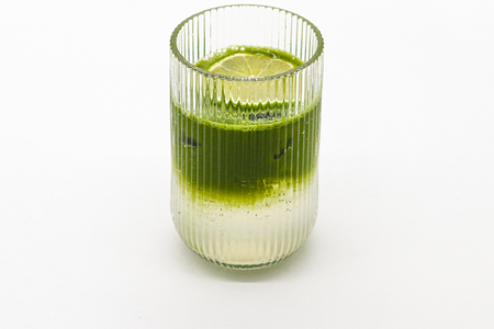 Матча тоник