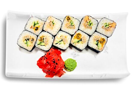 Ролл Невада