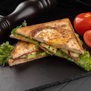 Сэндвич Тот