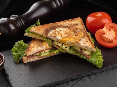 Сэндвич Тот