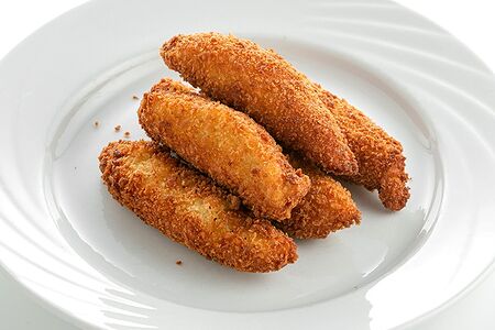 Стрипсы куриные